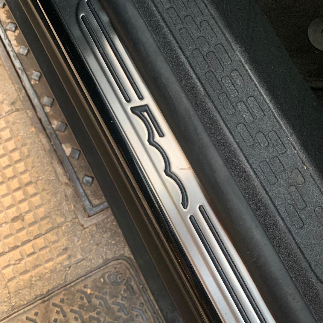 Fiat 500X 1.3 MultiJet 95 CV Lounge