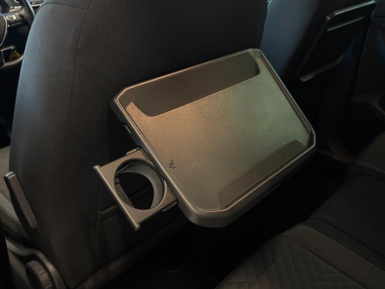 VOLKSWAGEN TIGUAN *IVA* 2.0cc 4motion 150cv dsg