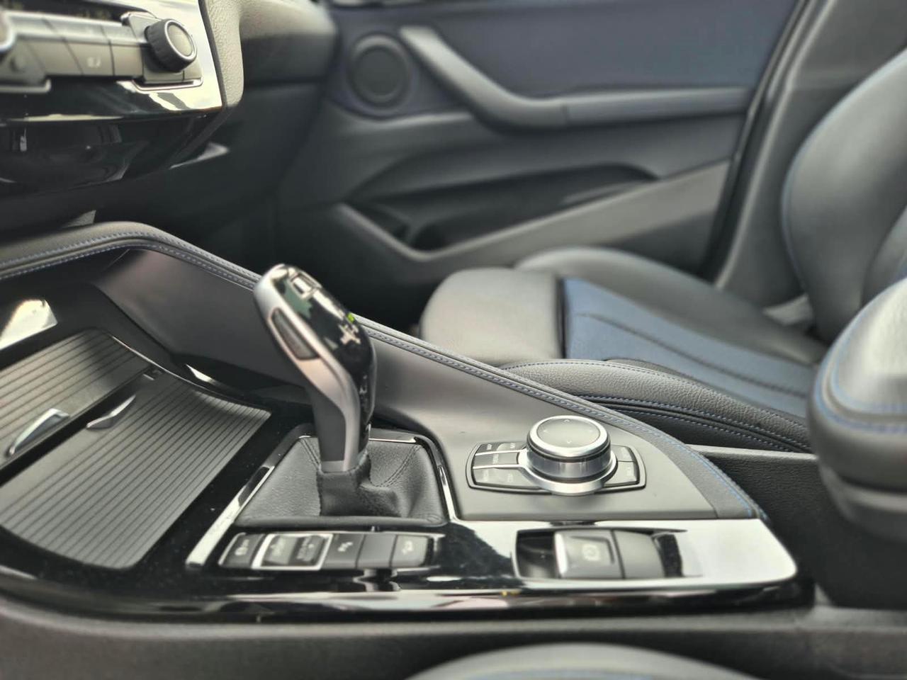 Bmw X2 xDrive18d Msport-X