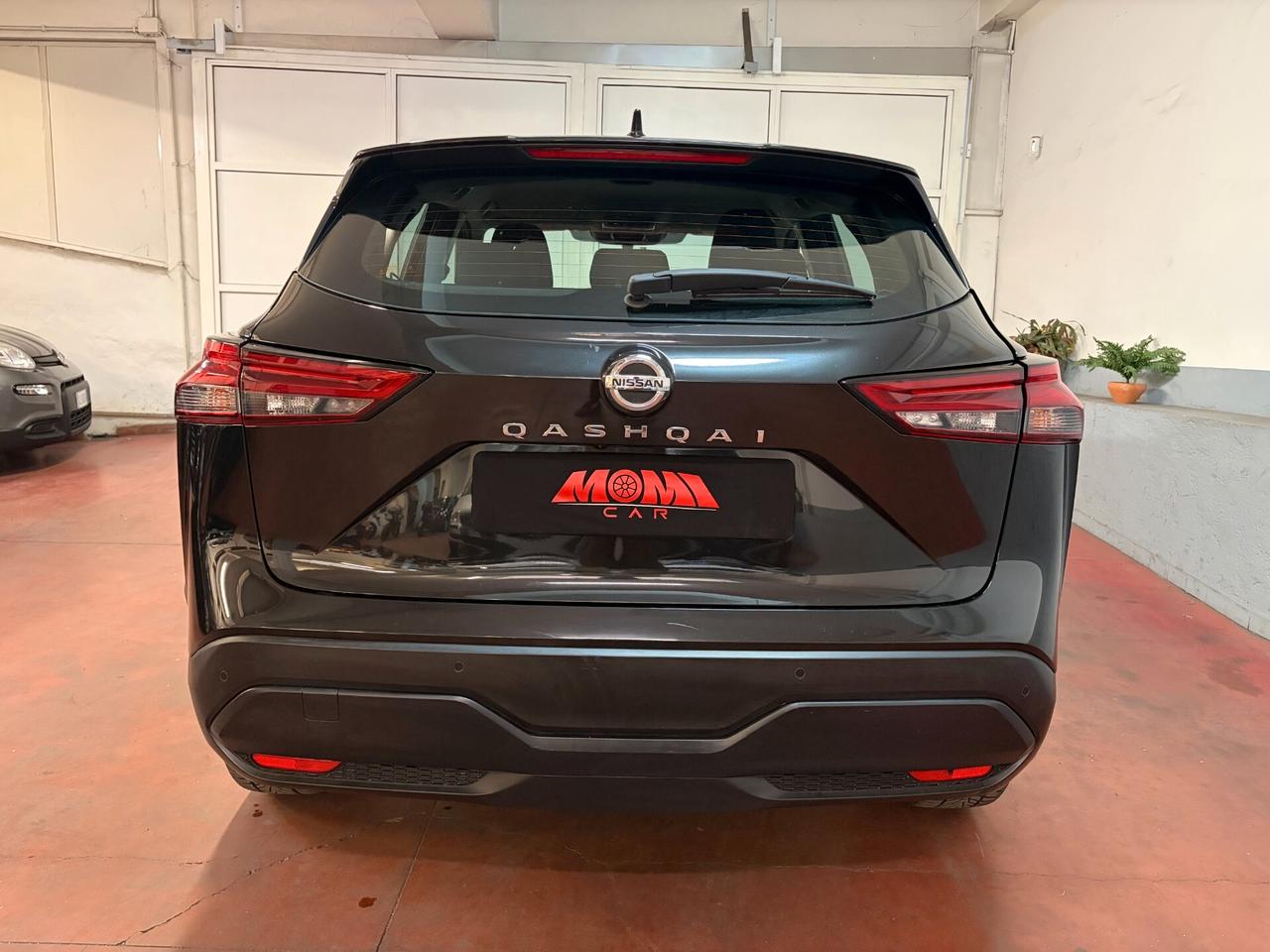 Nissan Qashqai MHEV 140 CV Business