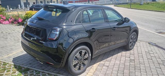FIAT 600 Hybrid 145 CV DCT MHEV