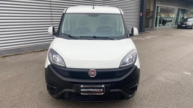 FIAT Doblo Doblò 1.3 MJT PC-TN Cargo Lamierato SX IVA ESPOSTA