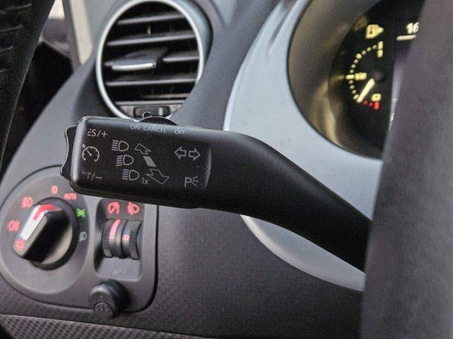 SEAT Altea 1.6 Style BI FUEL