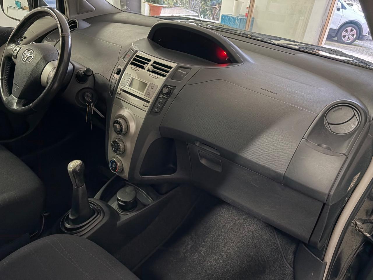 Toyota Yaris 1.0 131000 KM “COME NUOVA”