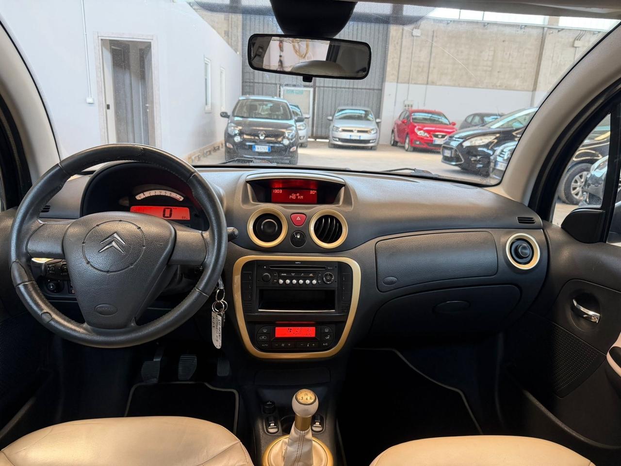 Citroen C3 1.1 Gold by Pinko