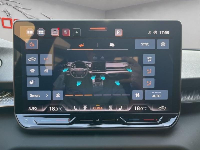CUPRA Terramar Terramar 1.5 hybrid 150cv dsg