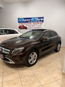 Mercedes-benz GLA 200 d Automatic 4Matic Enduro