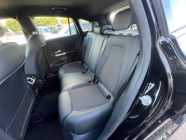 MERCEDES-BENZ GLA 250 Mercedes-Benz GLA-Klasse GLA 250e Progressive