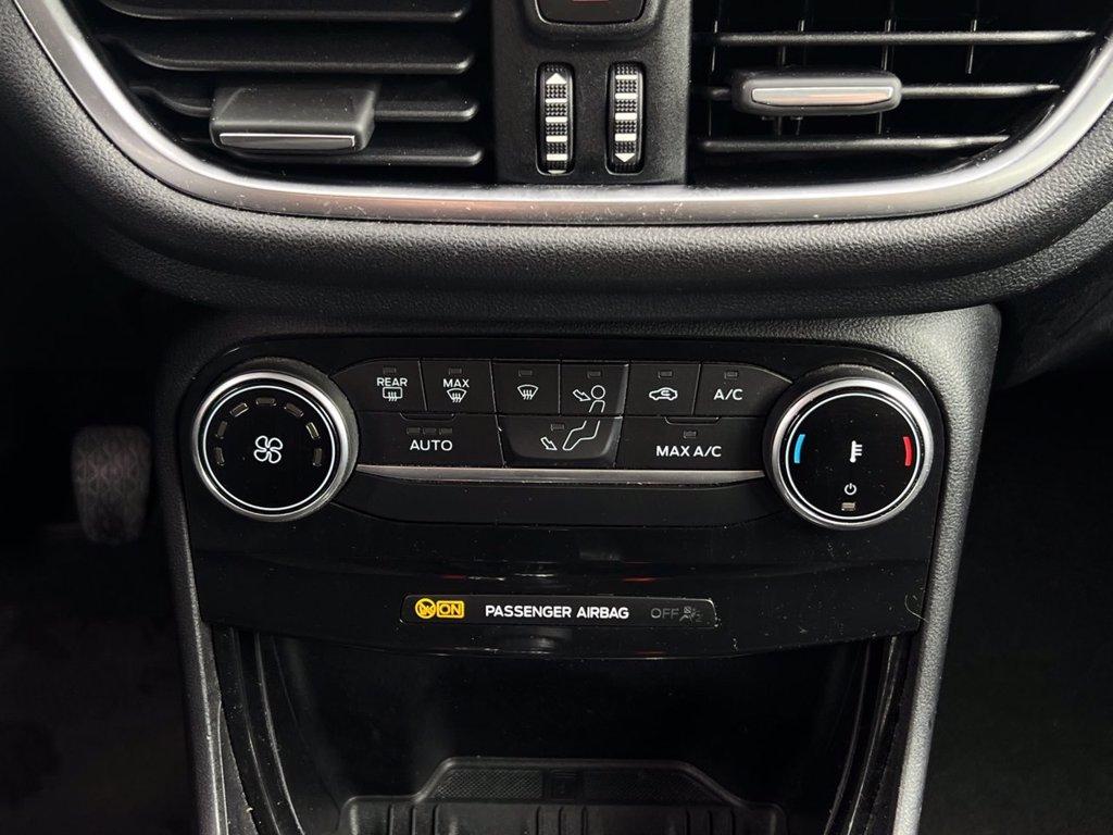 FORD Puma 1.0 EcoBoost Hybrid 125 CV S&S Titanium Design del 2022