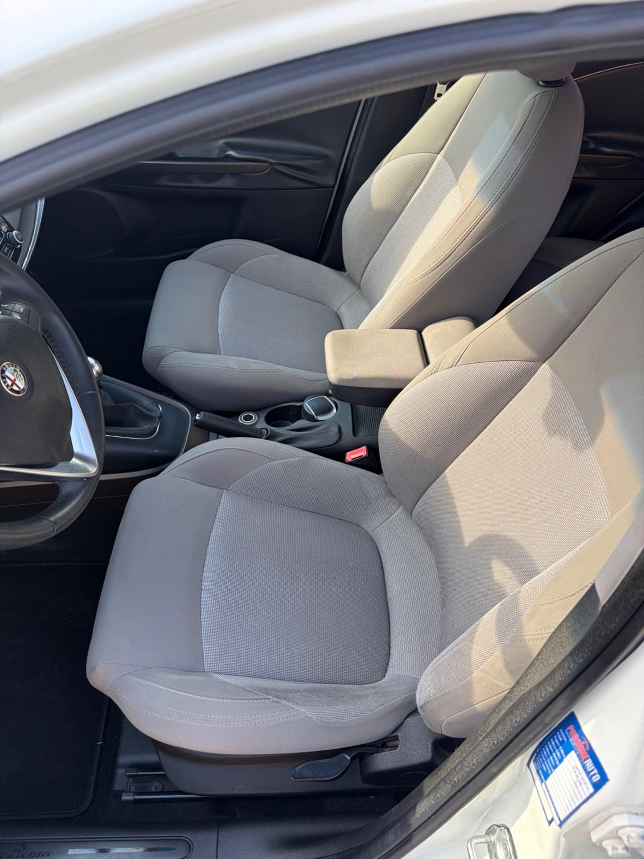 Alfa Romeo Giulietta 1.6 JTDm-2 120 CV Progression