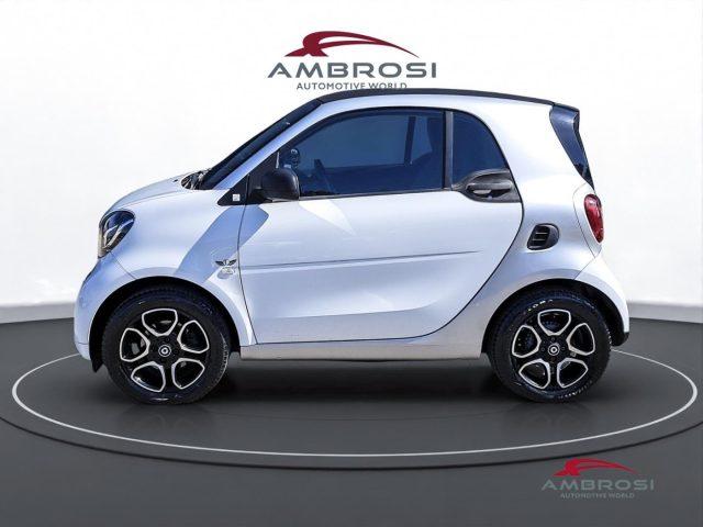 SMART ForTwo 70 1.0 Youngster