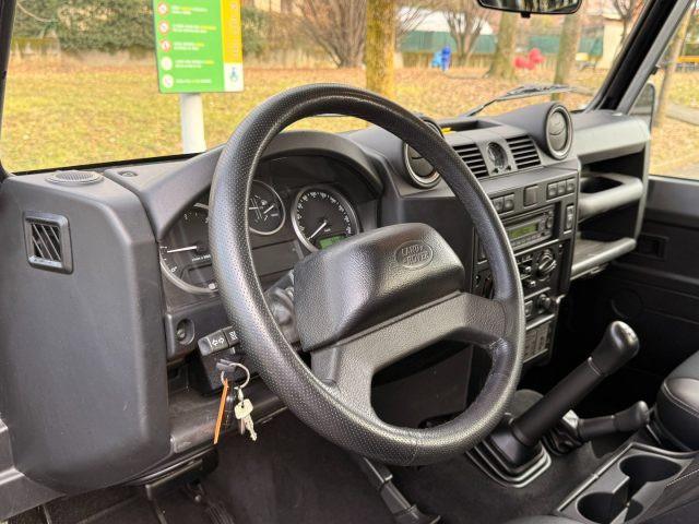 LAND ROVER Defender 90 2.2 SE TD4 Station Wagon UNICO PROPRIETARIO