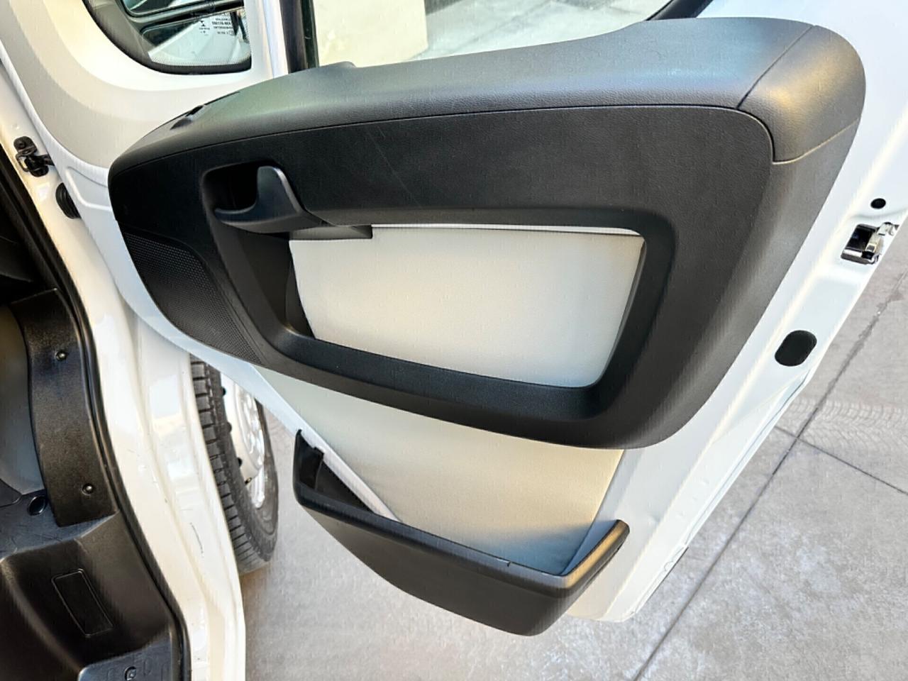 Fiat Ducato Furgone Frigo Congelatore