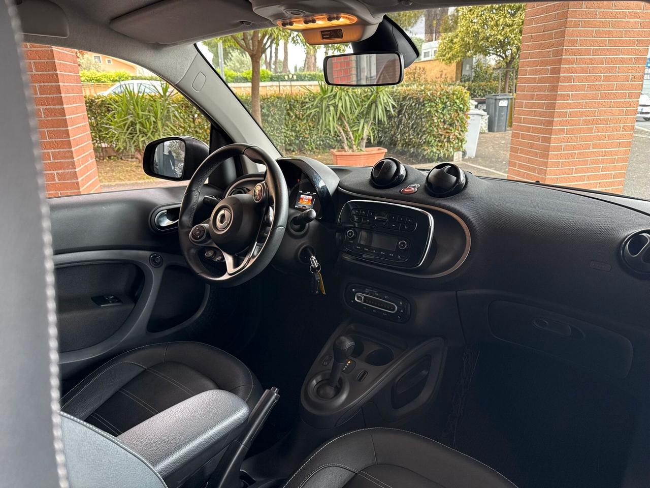 Smart ForTwo 90 0.9 Turbo Prime