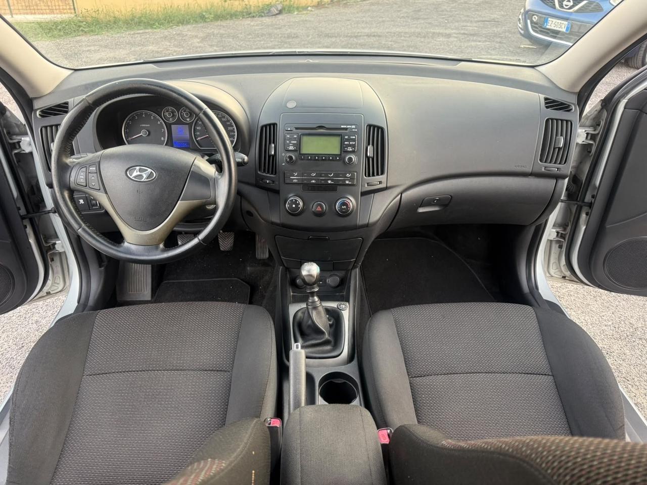 Hyundai i30 1.4 Comfort
