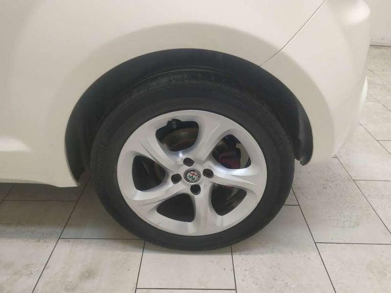 Alfa Romeo MiTo 1.3 jtdm 95cv E6