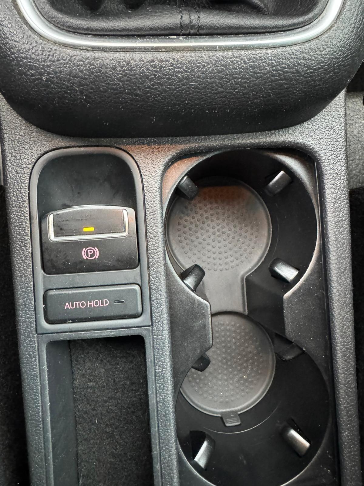 Volkswagen Tiguan 2.0 TDI 110CV Business Sport & Style BlueMotion Tech.