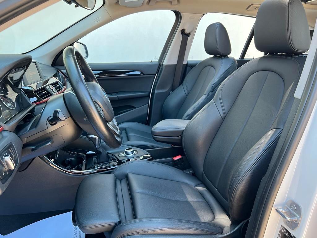 Bmw X1 sDrive18d Advantage