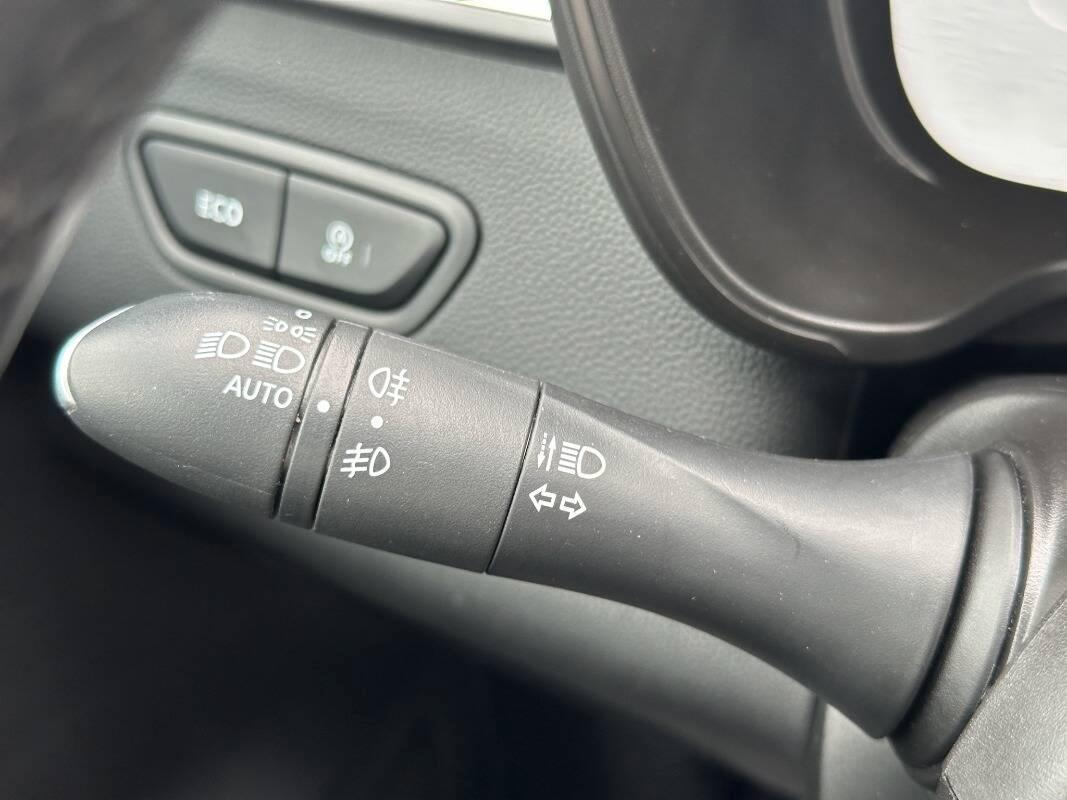 Renault Kadjar 1.5 blue dci Equilibre 115cv AUTOMATICA