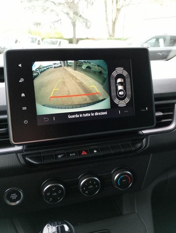 Renault Kangoo PRONTA CONSEGNA 130CV ACENTA L1 PREZZO+IVA