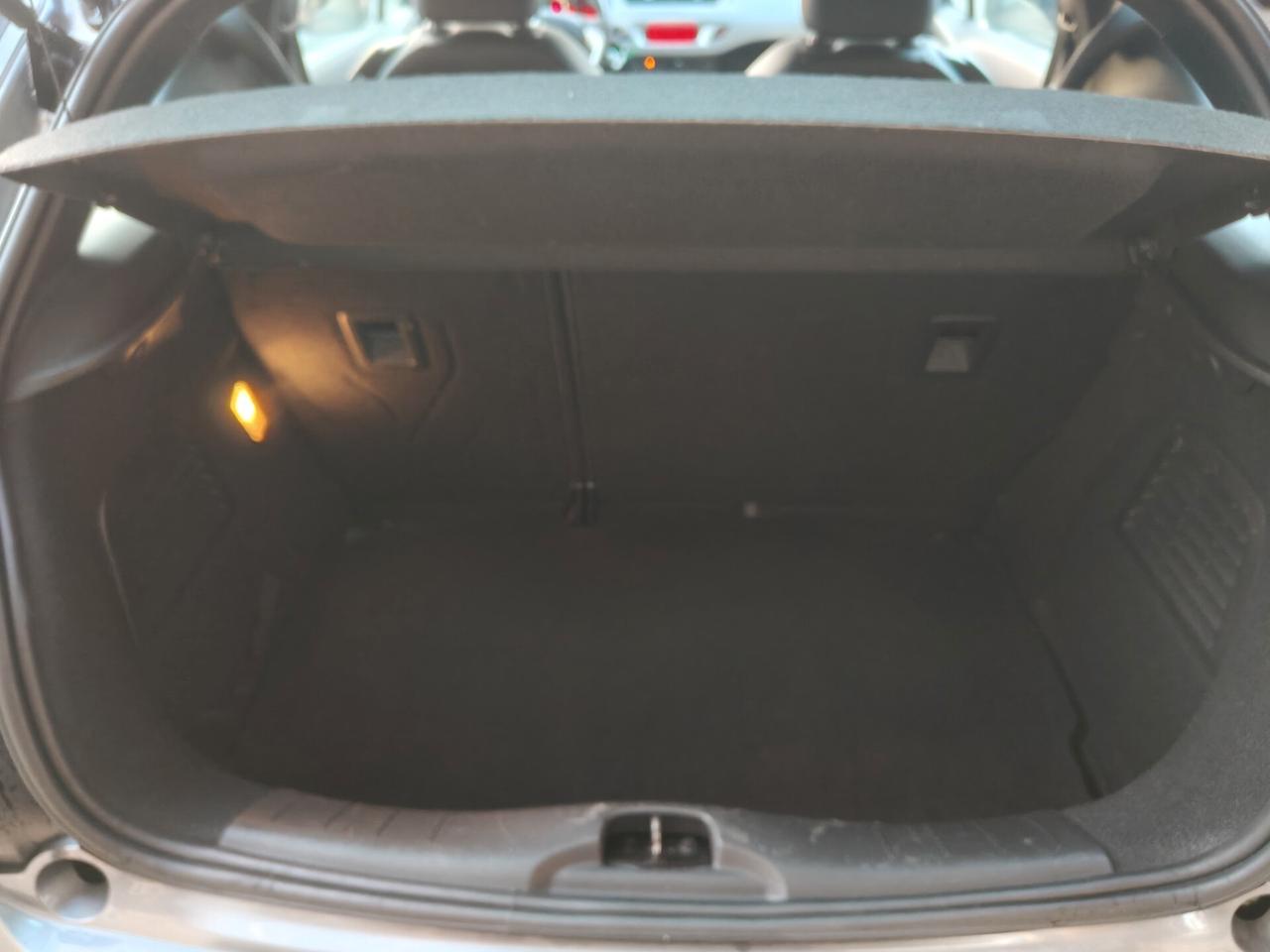 Ds DS3 3 1.4 VTi 95 Chic