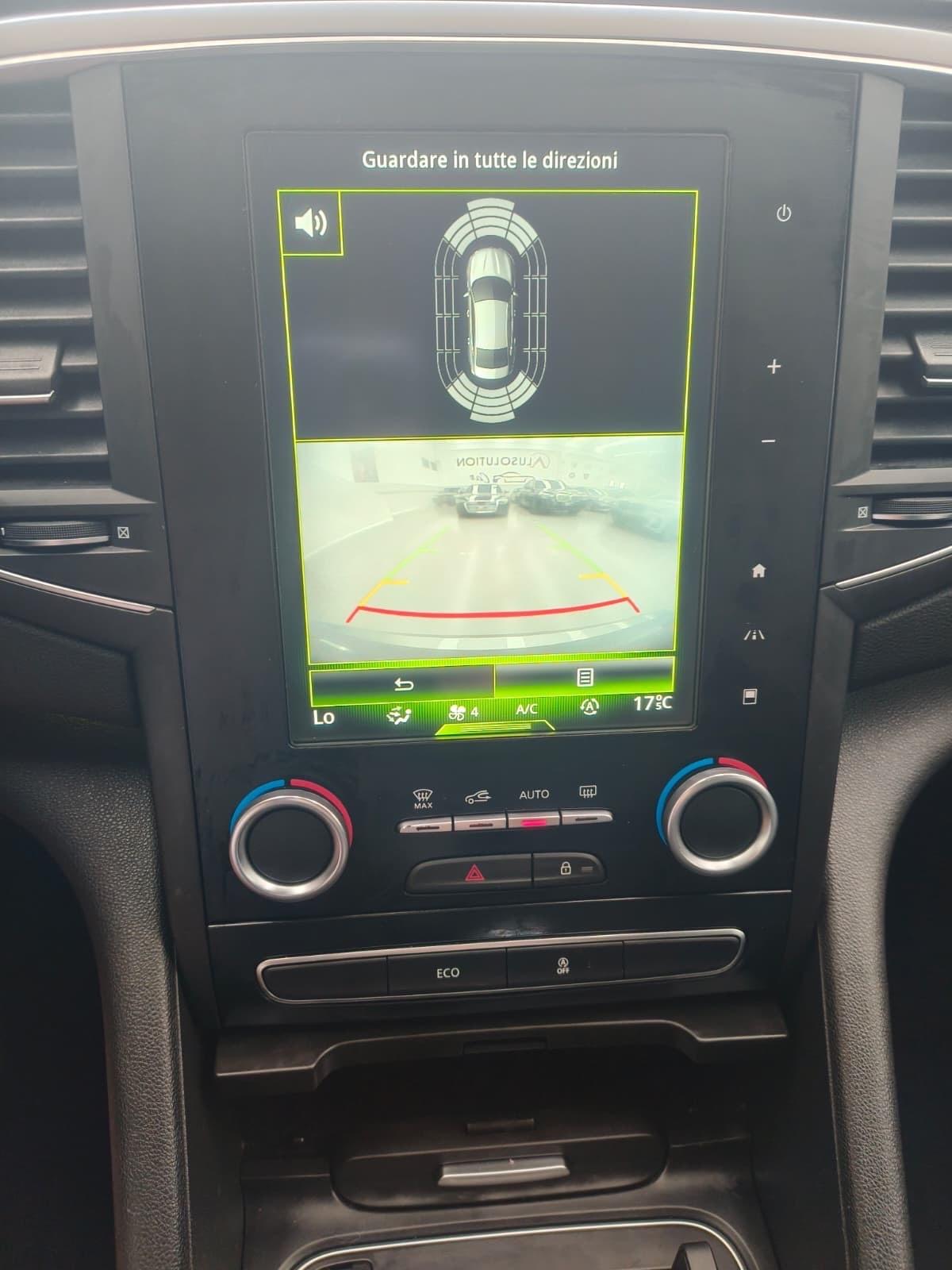 Renault Talisman dCi 160 CV EDC Energy Initiale Paris 4Control