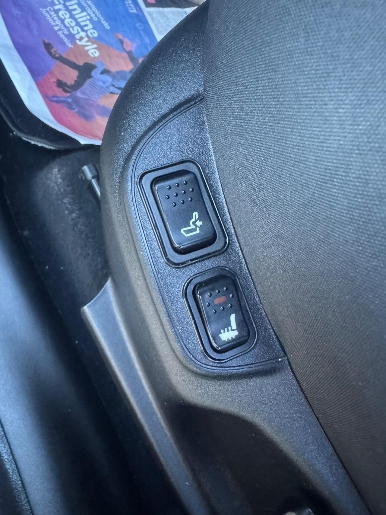 Fiat 500L 1.3 Multijet 85Cv *TREKKING* 2015