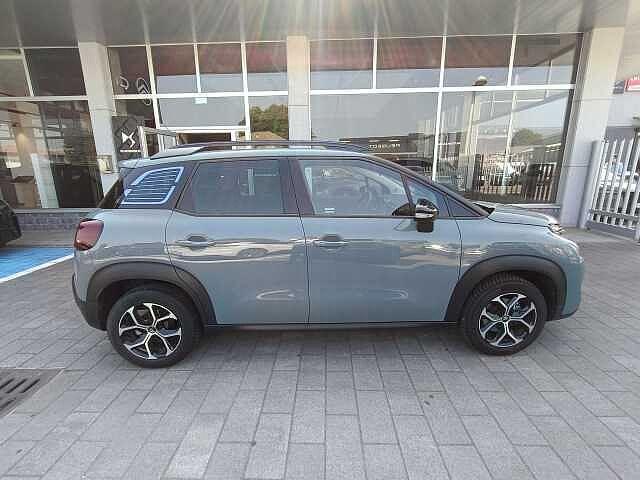 Citroen C3 Aircross 1.2 PureTech 110cv SHINE Usato Garantito