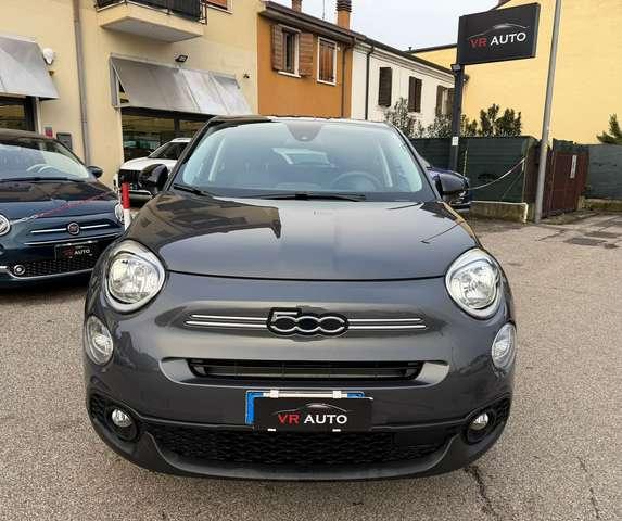 Fiat 500X 1.0 t3 Sport 120cv OK NEOPATEN CARPLAY PROMO FIN