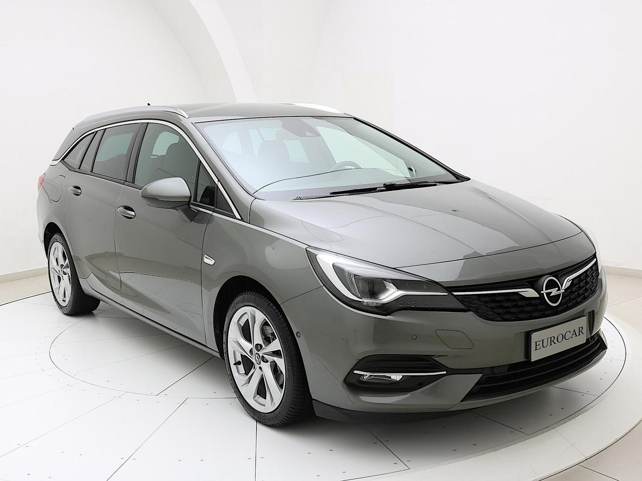 Opel Astra 1.5 CDTI AT9 Sports Tourer Business Eleg.