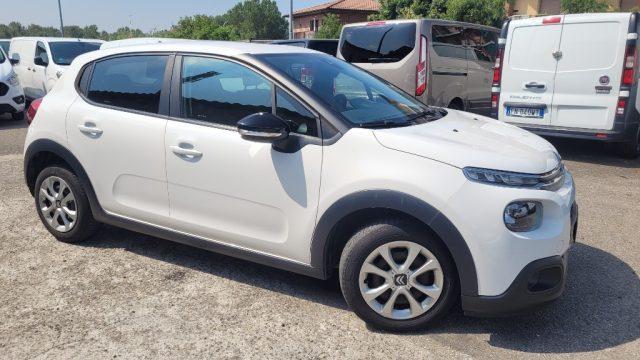 CITROEN C3 BlueHDi 100 S&S Business Combi N1 Autocarro 4p.