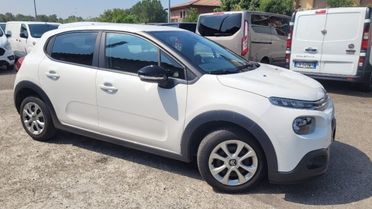 CITROEN C3 BlueHDi 100 S&S Business Combi N1 Autocarro 4p.