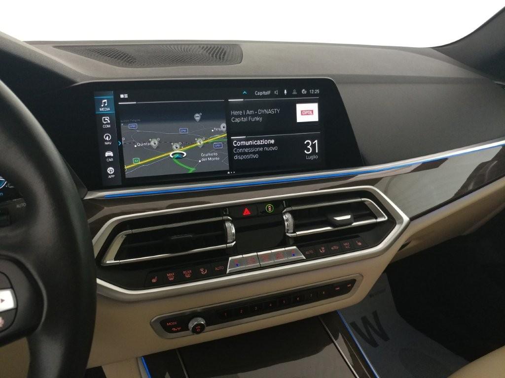 BMW X5 45 e Business xDrive Steptronic