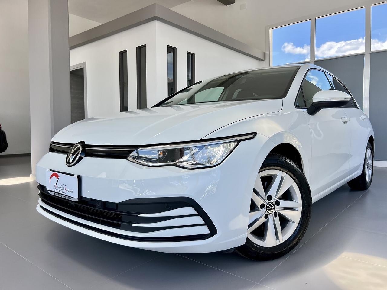 VOLKSWAGEN GOLF 2.0 TDI 150CV DSG LIFE - 2020