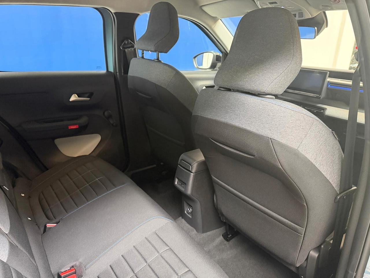 Citroen C3 Hybrid 110 e-DCS6 Plus