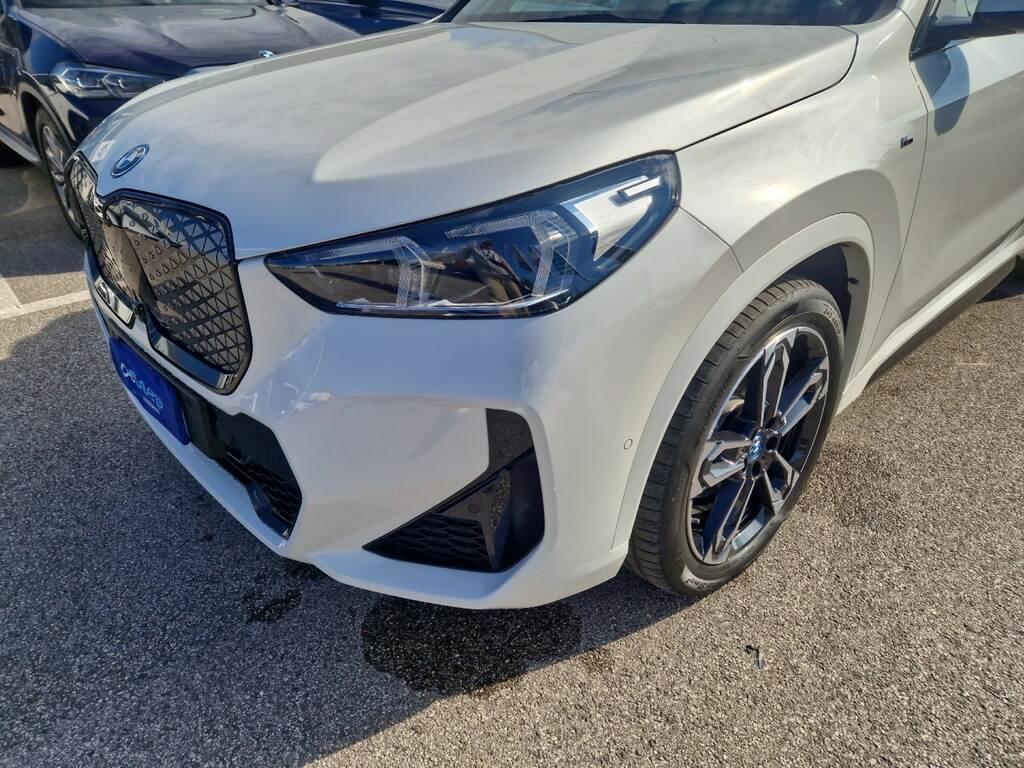 BMW iX1 20 MSport eDrive