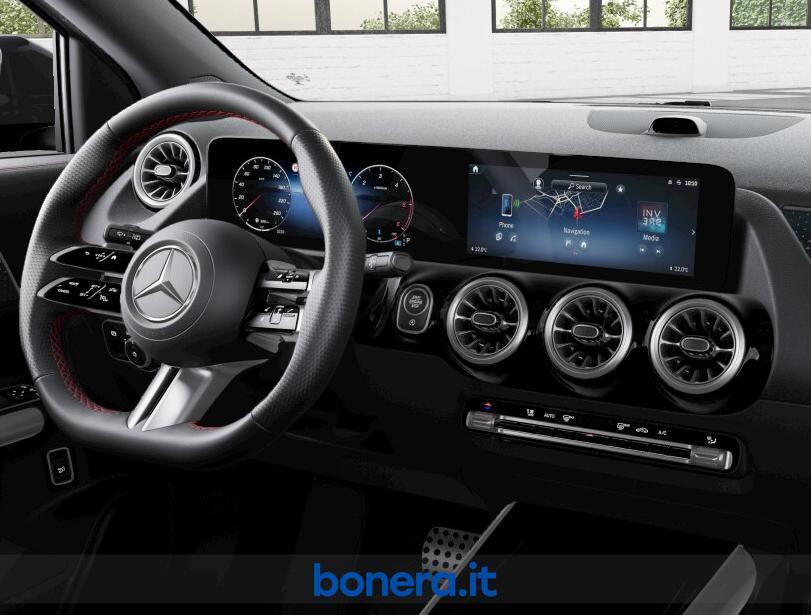 Mercedes GLA 200 200 D AMG Line Extra 8G-DCT