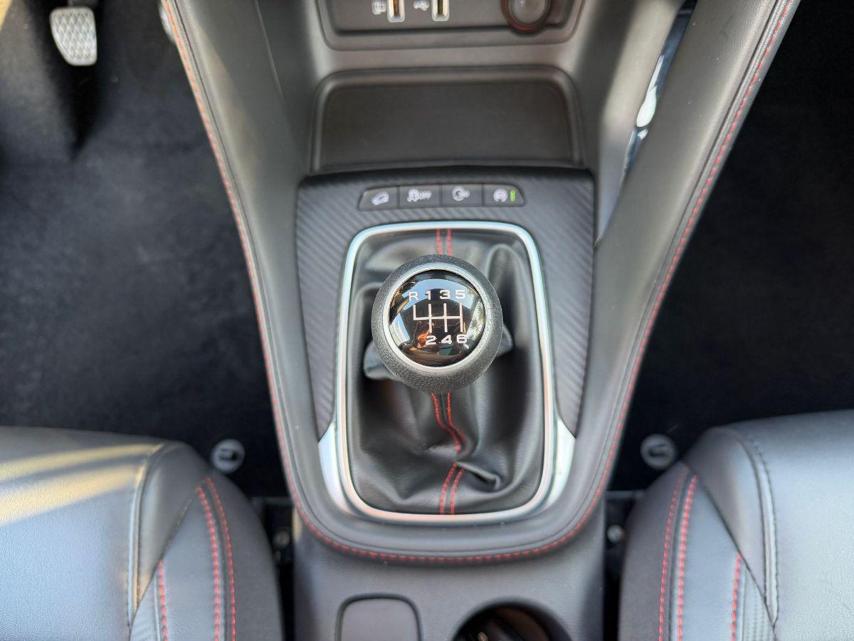 MG - ZS - 1.0T-GDI Luxury