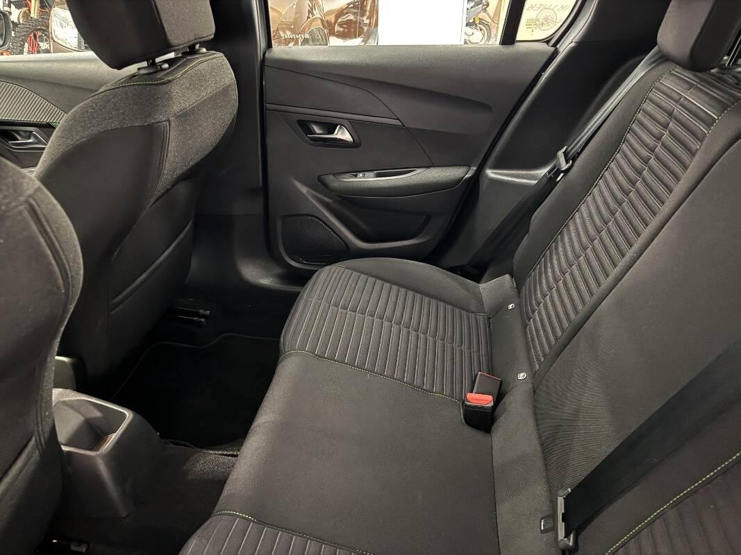 Peugeot 208 1.2 puretech Active s&s 75cv