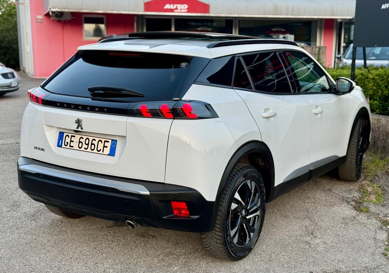 Peugeot 2008 BlueHDi 130 S&S EAT8 GT Pack NEO PATENTATI