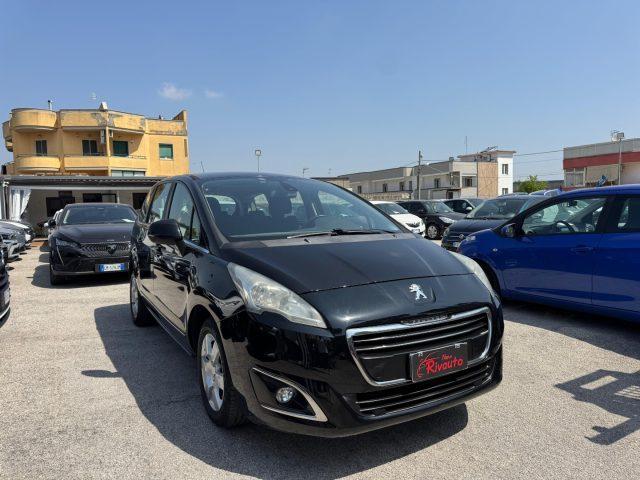 PEUGEOT 5008 BlueHDi 115 CV S&S Allure 7 POSTI