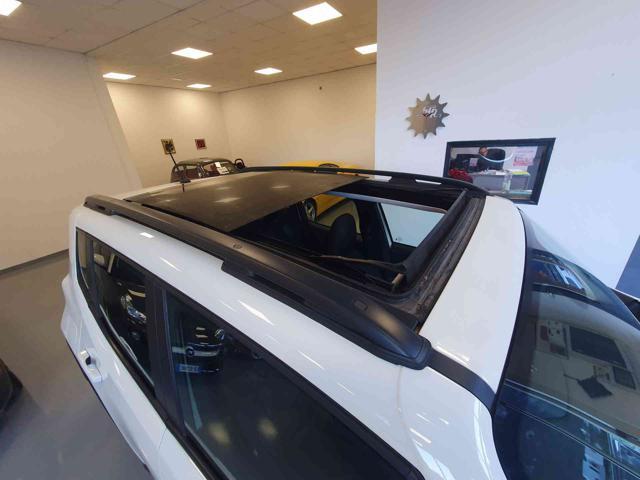 JEEP Renegade 1.6 Mjt 120 CV Longitude