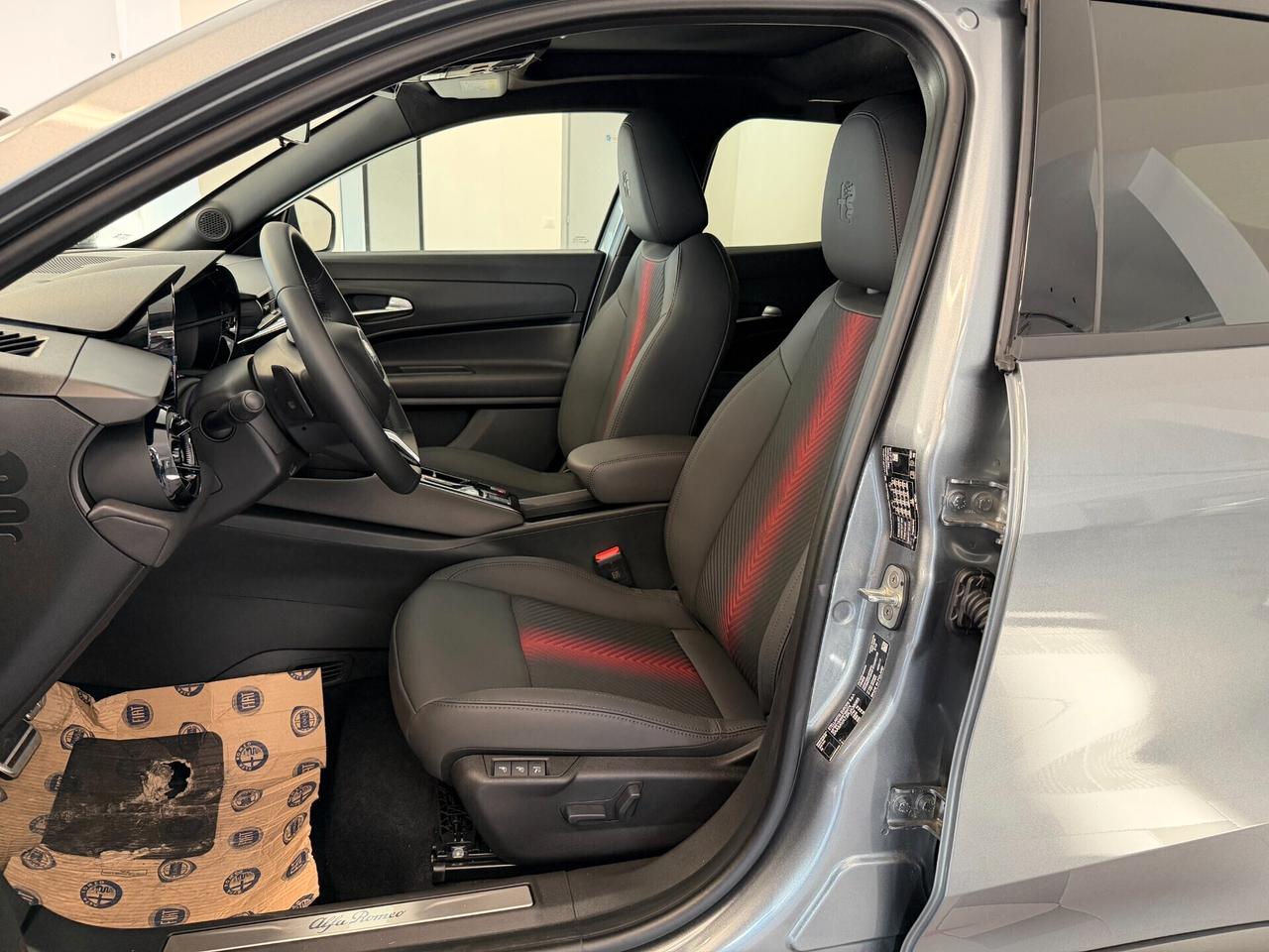 Alfa Romeo Junior 1.2 145 CV Hybrid eDCT6 Speciale