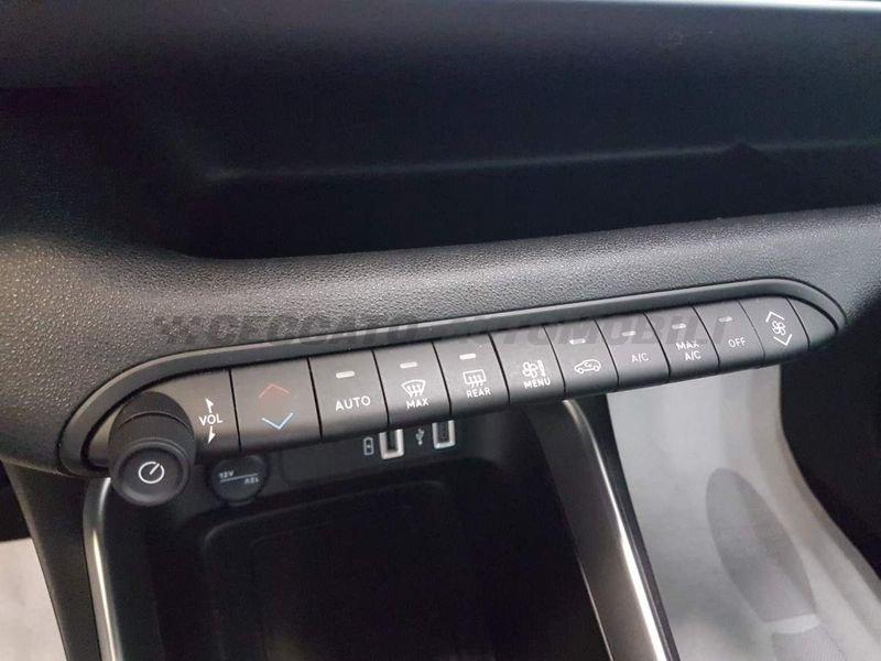 Jeep Avenger Avenger 1.2 turbo Altitude fwd 100cv