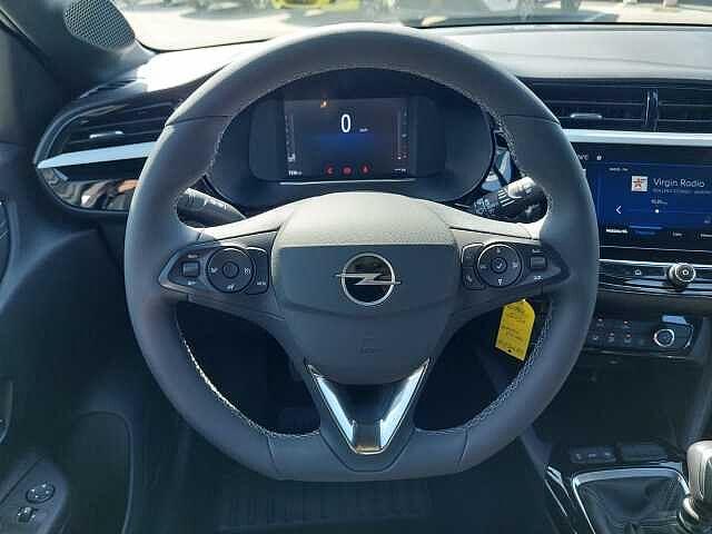 Opel Corsa 1.2 100 CV GS