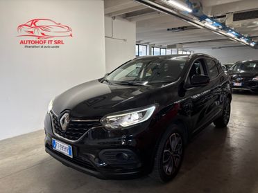 Renault Kadjar Blue 1.5 dCi |SPORT EDITION |