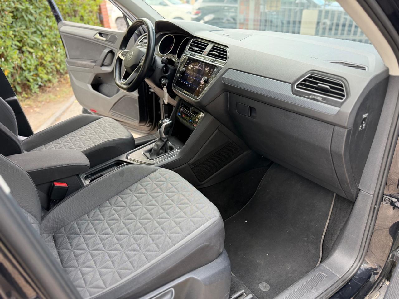Volkswagen Tiguan 2.0 TDI 150 CV SCR DSG Life