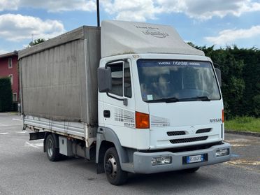 Nissan Atleon 110 IVA COMPRESA PATENTE C
