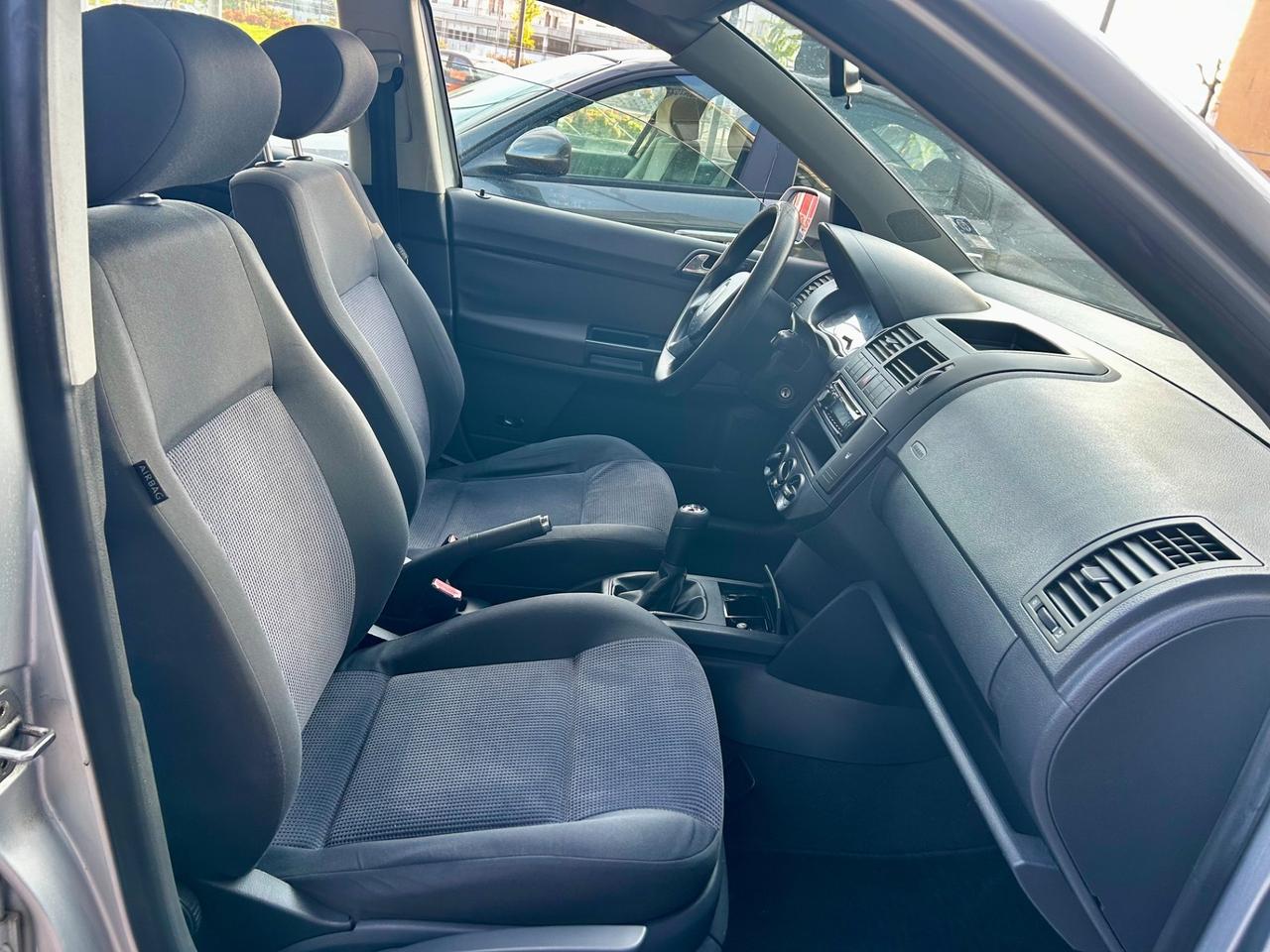 Volkswagen Polo 1.2/64CV 12V 5p. Comfortline