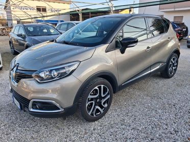 Renault Captur dCi 8V 90 CV Start&Stop Energy Intens R-link
